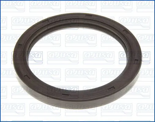 Ajusa 15093300 Сальник коленвала FORD: RANGER