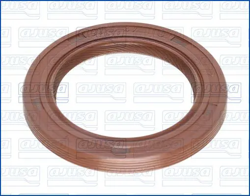 AJUSA 15054900 Сальник к/вала FORD