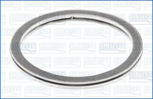 AJUSA 19002500 Кольцо уплотнительное трубы