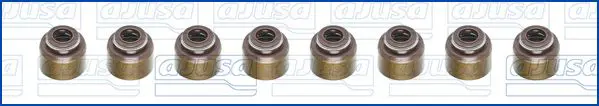 AJUSA 57014700 Колпачки маслосъемные. 