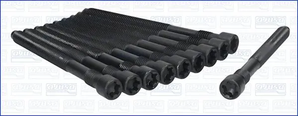 AJUSA 81019400 Комплект болтов 81019400