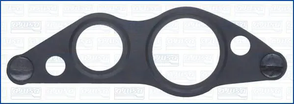 AJUSA 01211100 Кольцо уплотнительное 01211100