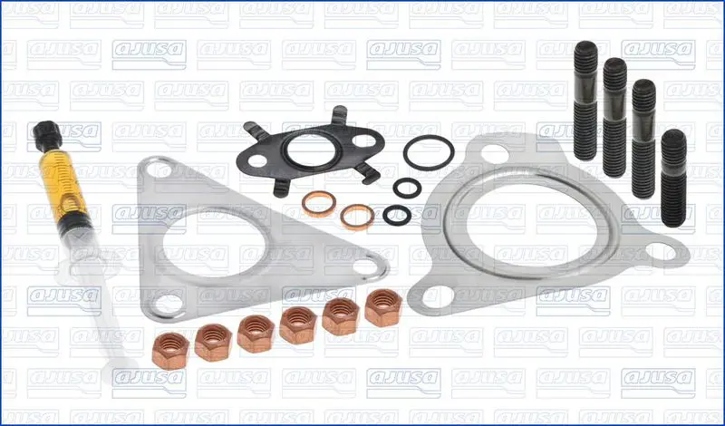 AJUSA JTC11037 СНЯТ С ПР-ВА Монтажный