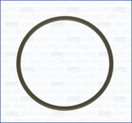 AJUSA 16033800 Кольцо уплотнительное ANILLOS