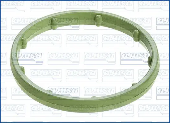 AJUSA 01385400 Кольцо уплотнительное 01385400