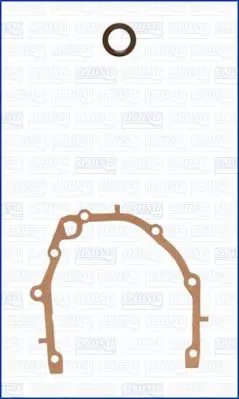 AJUSA 54094700 Комплект прокладок