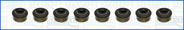 AJUSA 57036700 Колпачки маслосъемные. 