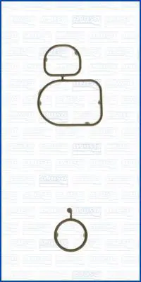 AJUSA 77000100 Комплект прокладок 77000100