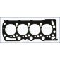 10071320 Прокладка ГБЦ Mazda 323, Opel