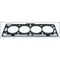 10177800 Прокладка ГБЦ Renault Logan