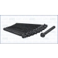 81048400 AJUSA 81 048 400 Комплект болтов на
