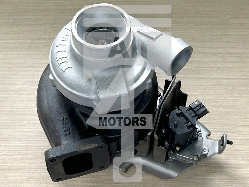 ETRR1924 Турбокомпрессор ETRR1924 Reman