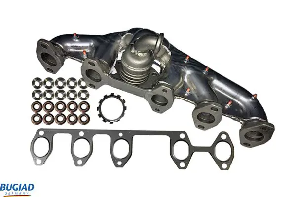 BUGIAD BSP24705PROKIT Коллектор, система выпуска
