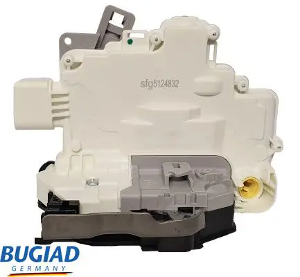 BUGIAD BSP24832 Замок