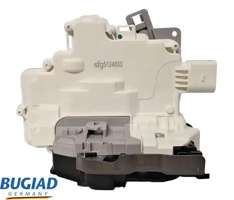 BUGIAD BSP24833 Замок