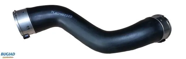82222 Charge Air Hose
