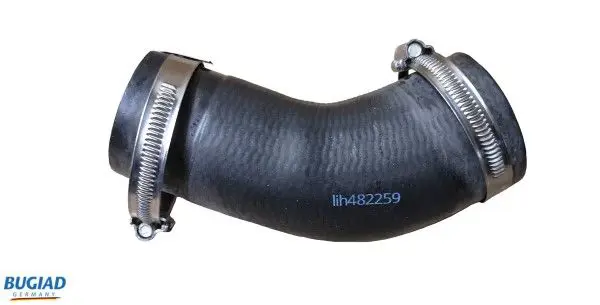 BUGIAD 82259 Трубка нагнетаемого воздуха