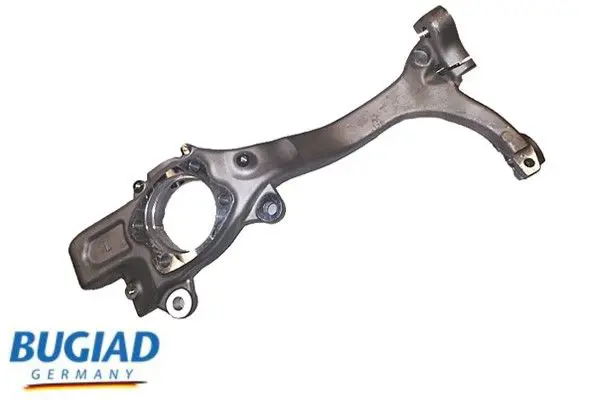 BUGIAD BSP25138 Поворотный кулак, подвеска