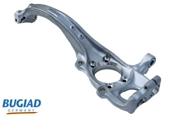 BUGIAD BSP25144 Поворотный кулак, подвеска