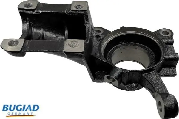 BUGIAD BSP25289 Поворотный кулак, подвеска