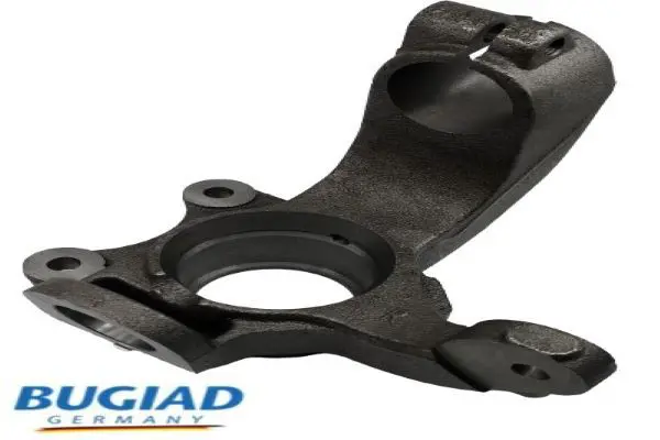 BUGIAD BSP25322 Поворотный кулак, подвеска