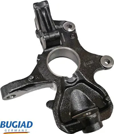 BUGIAD BSP25555 Поворотный кулак, подвеска