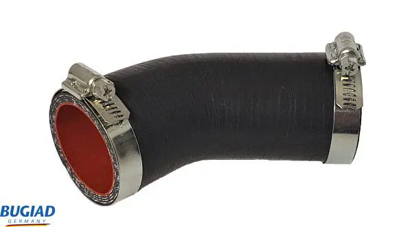  Charge Air Hose