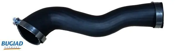 BUGIAD 82174 Трубка нагнетаемого воздуха