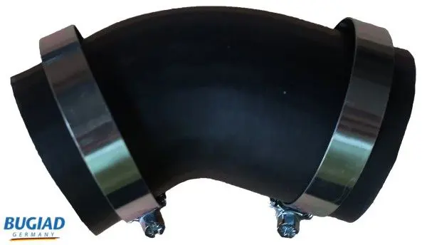 BUGIAD 82142 Charge Air Hose