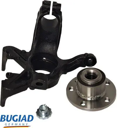 BUGIAD BSP25141PROKIT Поворотный кулак, подвеска