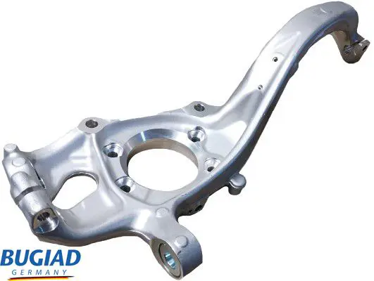 BUGIAD BSP25552 Поворотный кулак, подвеска