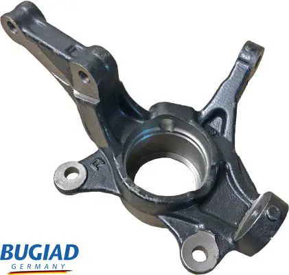 BUGIAD BSP25579 Поворотный кулак, подвеска