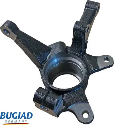 BUGIAD BSP25535 Поворотный кулак, подвеска