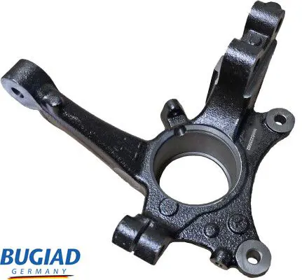 BUGIAD BSP25562 Поворотный кулак, подвеска