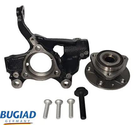 BUGIAD BSP25049PROKIT Поворотный кулак, подвеска