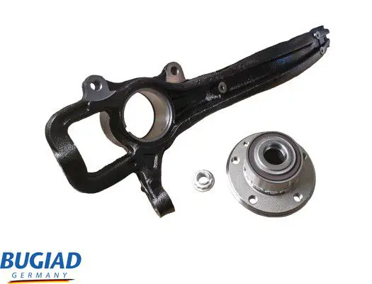 BUGIAD BSP25133PROKIT Поворотный кулак, подвеска