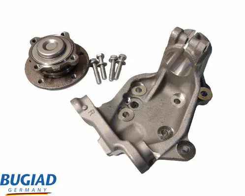 BUGIAD BSP25149PROKIT Поворотный кулак, подвеска