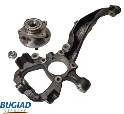 BUGIAD BSP25377PROKIT Поворотный кулак, подвеска