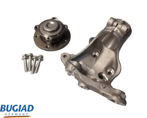 BUGIAD BSP25434PROKIT Поворотный кулак, подвеска