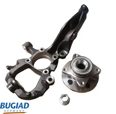 BUGIAD BSP25378PROKIT Поворотный кулак, подвеска