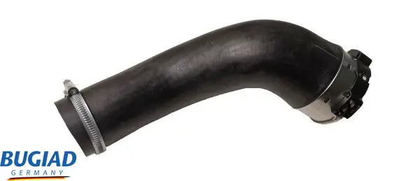  Charge Air Hose