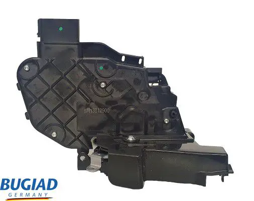 BUGIAD BDL12900 Замок двери