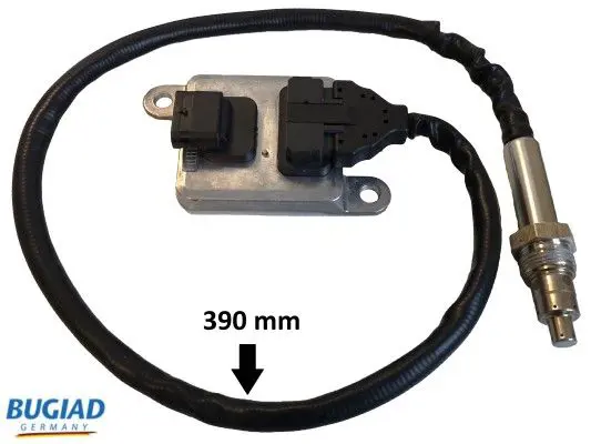 BUGIAD BNX74014 NOx-датчик, NOx-катализатор