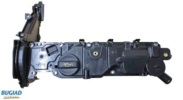 BUGIAD BVC50128 Крышка головки цилиндра