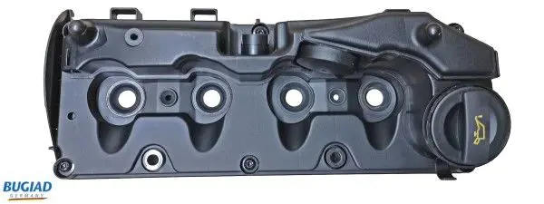 BUGIAD BVC50131 Крышка головки цилиндра