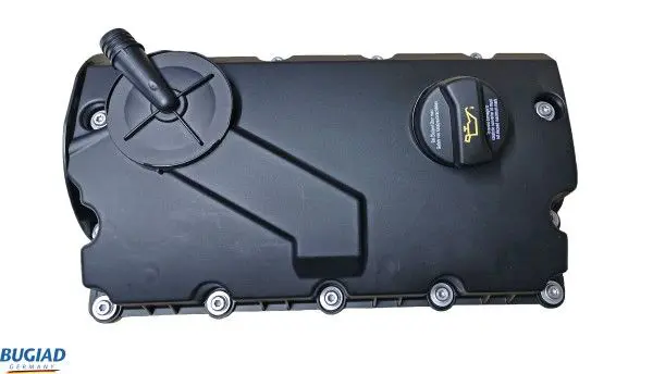BUGIAD BVC50142 Крышка головки цилиндра