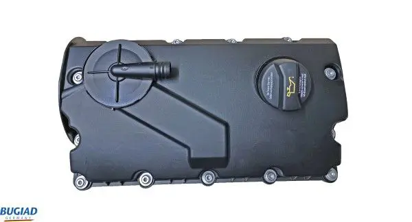BUGIAD BVC50143 Крышка головки цилиндра