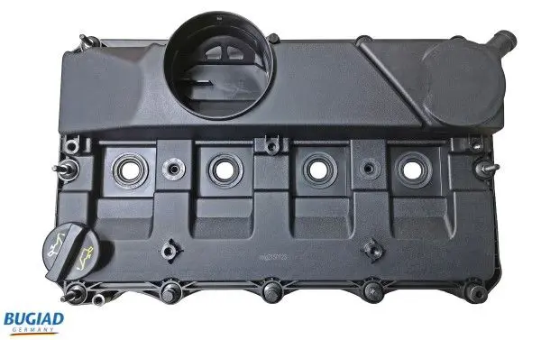 BUGIAD BVC50123 Крышка головки цилиндра