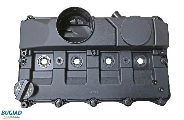 BUGIAD BVC50124 Крышка головки цилиндра