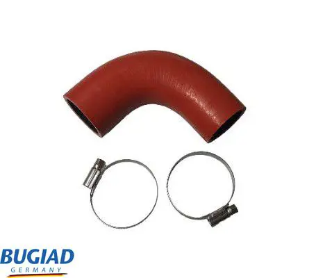  Charge Air Hose